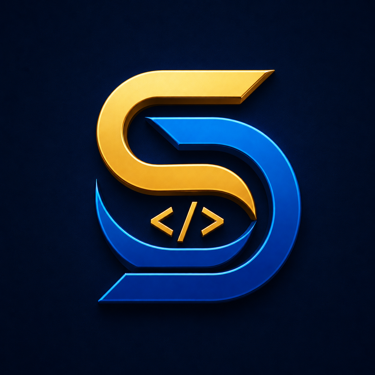 Sanwaliya Developers Logo